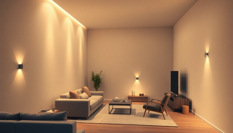 Elevating Your Electrical Setup: The Benefits of Low Voltage Wall Inserts