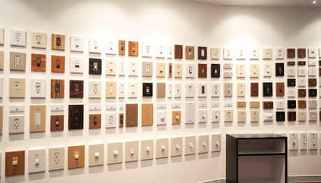 Elevating Your Home's Electrical Aesthetic: Exploring the Versatility of Wall Plates