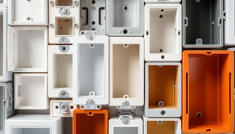 Choosing the Right Electrical Outlet Boxes for Your Home
