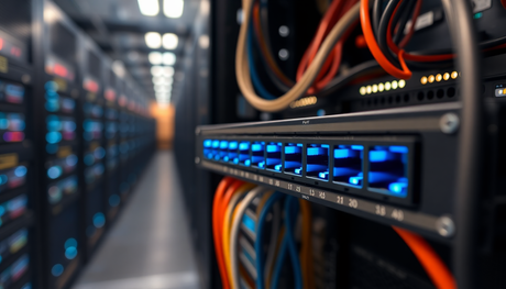 Unlocking the Power of Patch Panels: A Comprehensive Guide