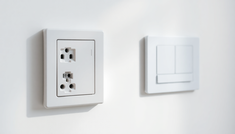 Choosing the Right Amperage: 15A vs. 20A Outlets and Switches