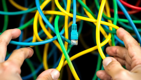 The Essential Guide to Ethernet Cables