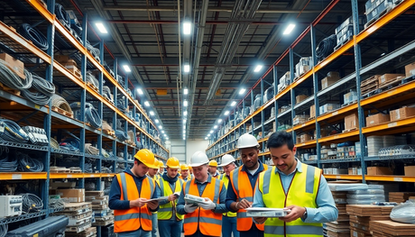 Essential Electrical Supplies Every Homeowner Should Have