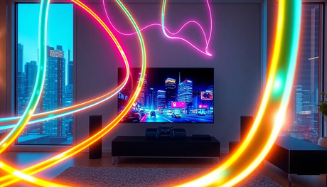 The Essentials of HDMI Cables: Your Go-To Guide