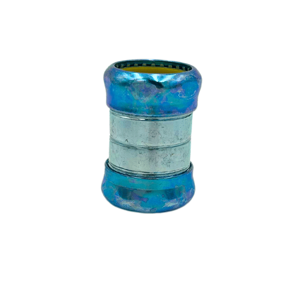EMT Compression Raintight Fittings