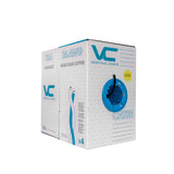 CAT5E UTP CMR Riser Rated 1000ft. Pull Box