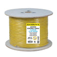 Access Control Cable 500FT Yellow