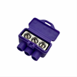 3-Port Alumiconn Connector