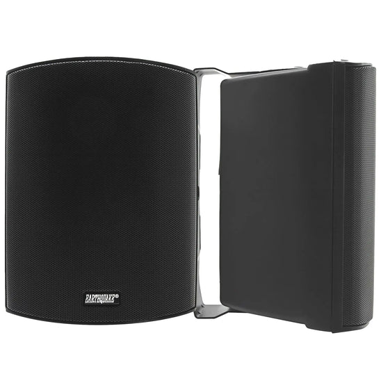 Earthquake Sound AWS-502B 5.25" All-Weather Speakers Black (Pair) (LOCAL PICKUP ONLY)