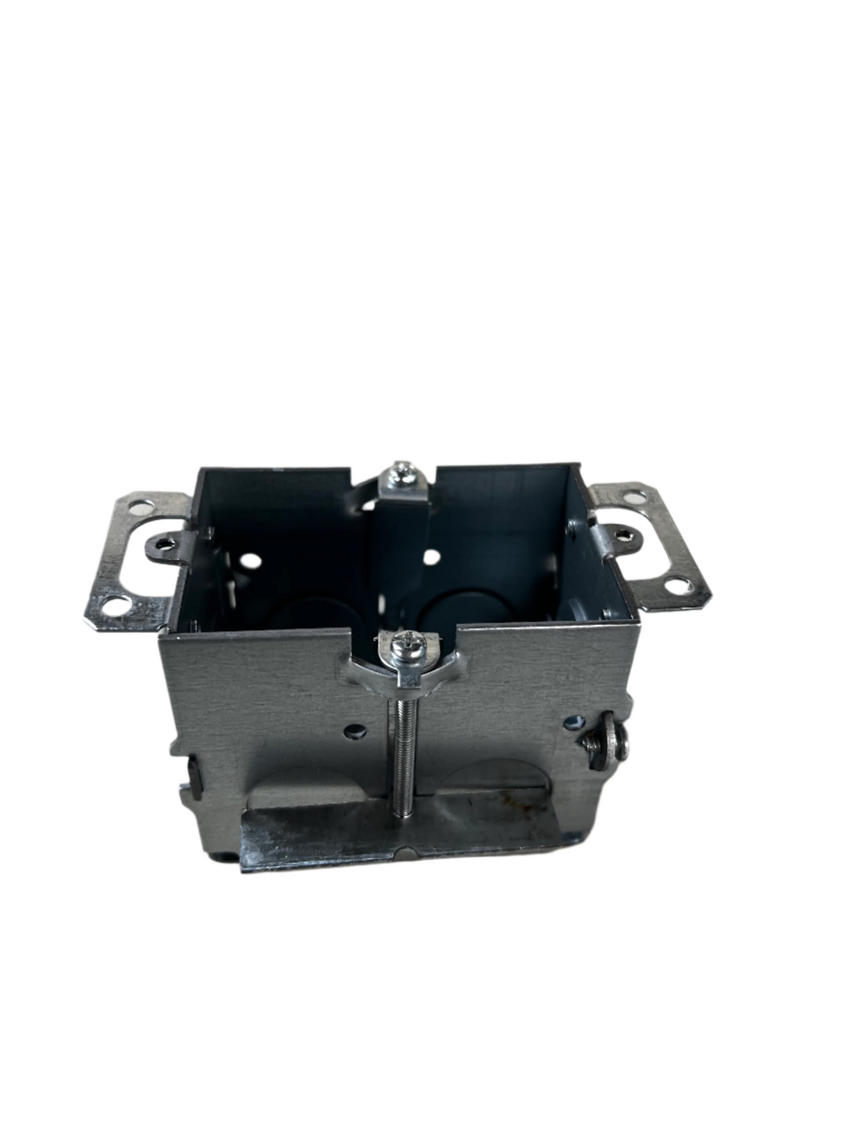 Remodel Metal Adjustable Electrical Switch Box
