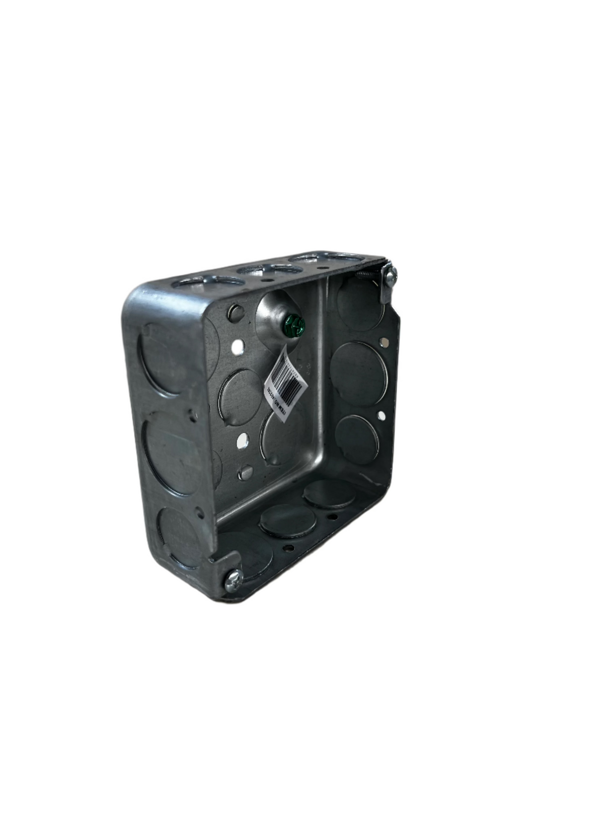 2-gang handy box