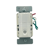 Occupancy Sensor PIR Wall Switch