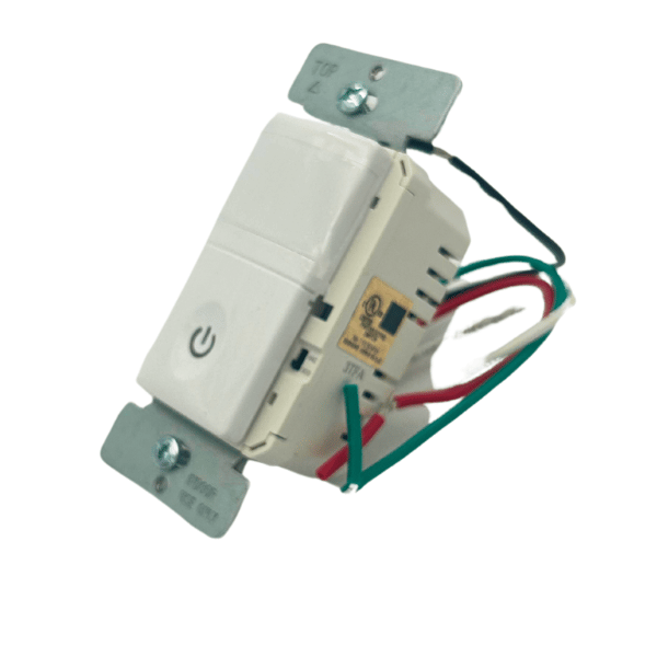 Occupancy Sensor PIR Wall Switch