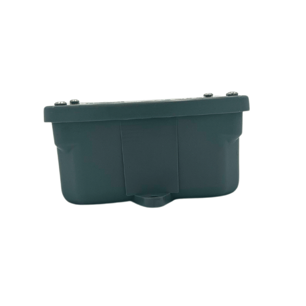 PVC Junction Box