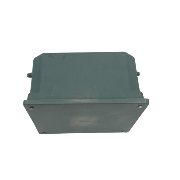 PVC Junction Box