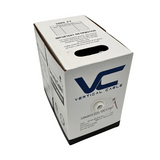 Security Cable 1000FT CMR Solid 22/2