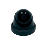 DYNOTECH 8MP Turret IP Camera Black (LOCAL PICKUP ONLY)