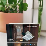 90CFM Exhaust Fan 