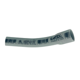 Bell End PVC Elbow 40-Degrees (SCH 40)